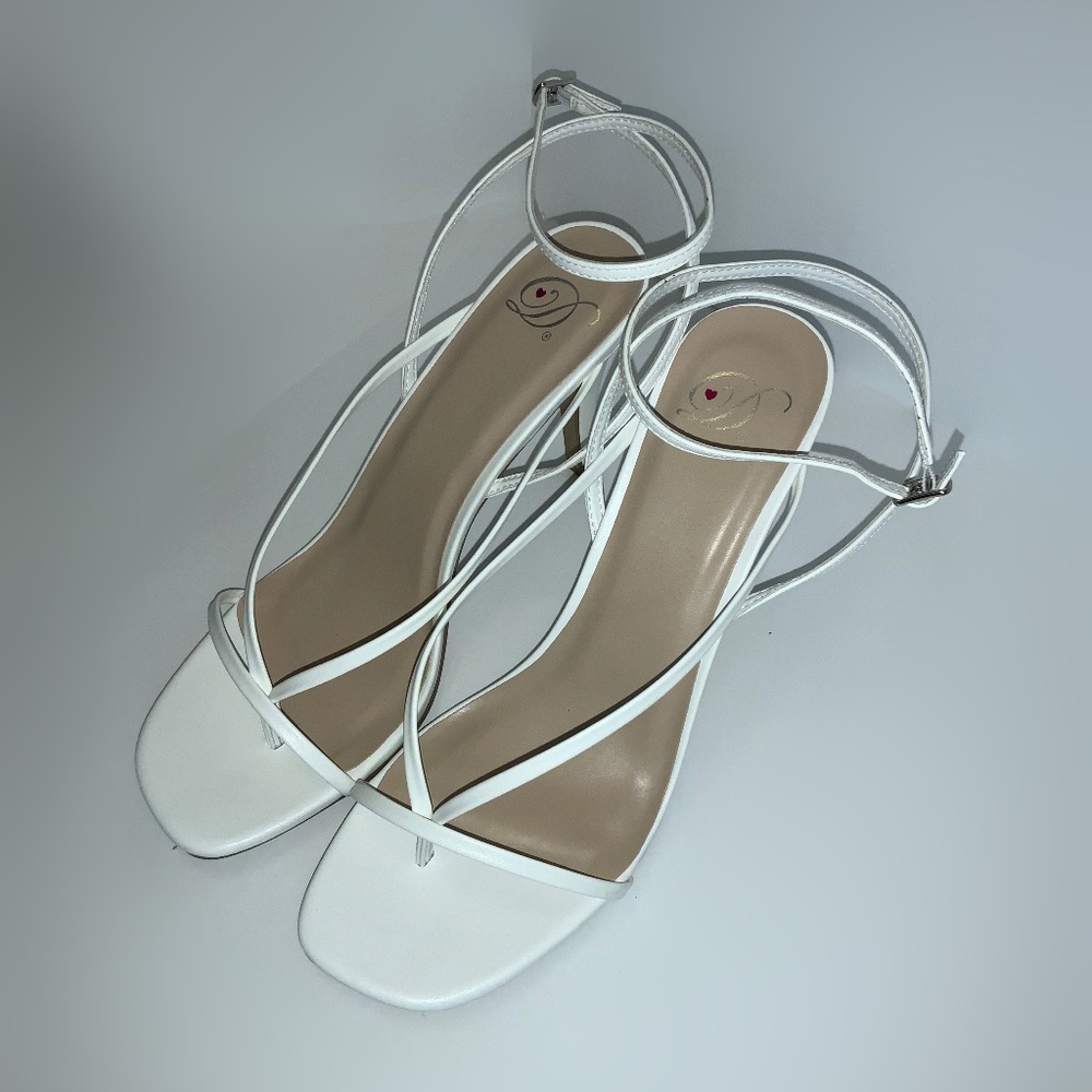 My Delicious Shoes
